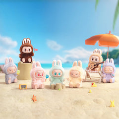 Labubu - POP MART The Monsters