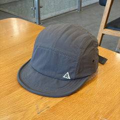 5-Panel Outdoor Cap Waterproof for Hiking Running