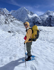 3F UL Gear Tutor & Tutor Ultra 35L | Ultralight Backpack Australia