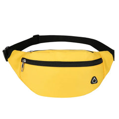 Waist Pack for Hiking Travel Waterproof Fanny Pack Men Women Waist Bag