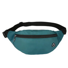 Waist Pack for Hiking Travel Waterproof Fanny Pack Men Women Waist Bag