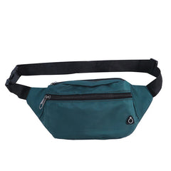 Waist Pack for Hiking Travel Waterproof Fanny Pack Men Women Waist Bag