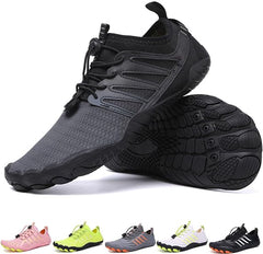 Water Shoes Men Women Quick Dry Non-slip Beach Hiking Sneakers