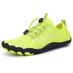 Water Shoes Men Women Quick Dry Non-slip Beach Hiking Sneakers