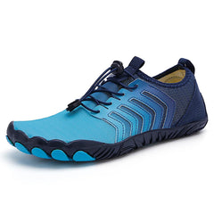 Water Shoes Men Women Quick Dry Non-slip Beach Hiking Sneakers