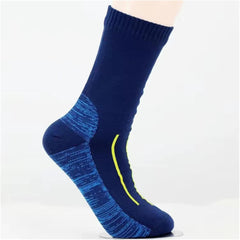 Waterproof Socks for Men Women Breathable Warm Dry Sports Hiking