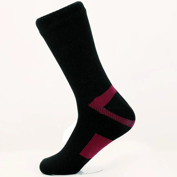 Waterproof Socks for Men Women Breathable Warm Dry Sports Hiking