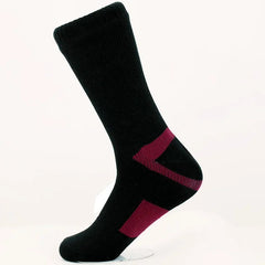 Waterproof Socks for Men Women Breathable Warm Dry Sports Hiking