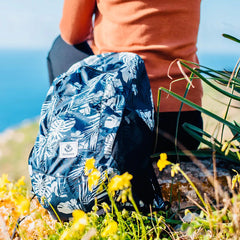 4Monster Lightweight Foldable Backpack | Hiking, Travel & Outdoor