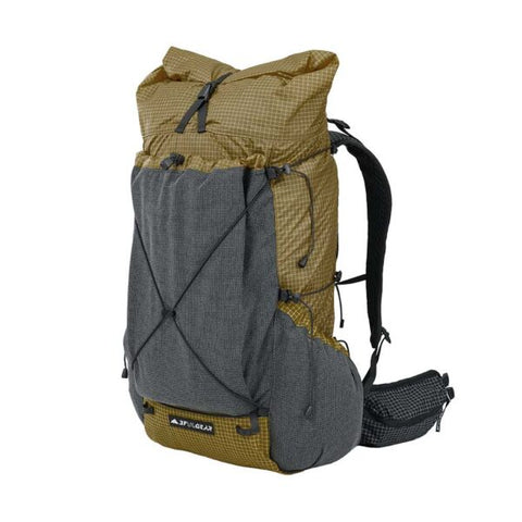 3F UL Gear Tutor & Tutor Ultra 35L | Ultralight Backpack Australia