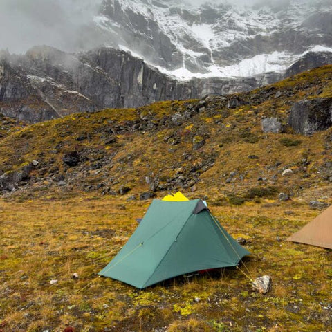 3F UL Lanshan 2 Ultralight Camping Tent