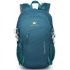 Hiking Backpack 20L/25L/30L Waterproof & Ultralight Travel Outdoor Daypack