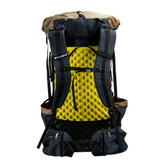 3F UL Gear Qidian Pro 55L Backpack | Ultralight Hiking Backpack Australia
