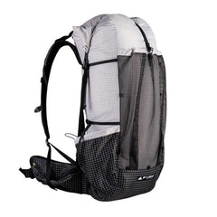 3F UL Gear Qidian Pro 55L Backpack | Ultralight Hiking Backpack Australia