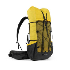 3F UL Gear Qidian Pro 55L Backpack | Ultralight Hiking Backpack Australia