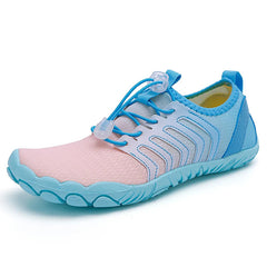 Water Shoes Men Women Quick Dry Non-slip Beach Hiking Sneakers