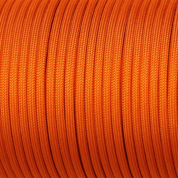 5-30M Dia.4mm Parachute Cord Lanyard Camping Climbing Hiking
