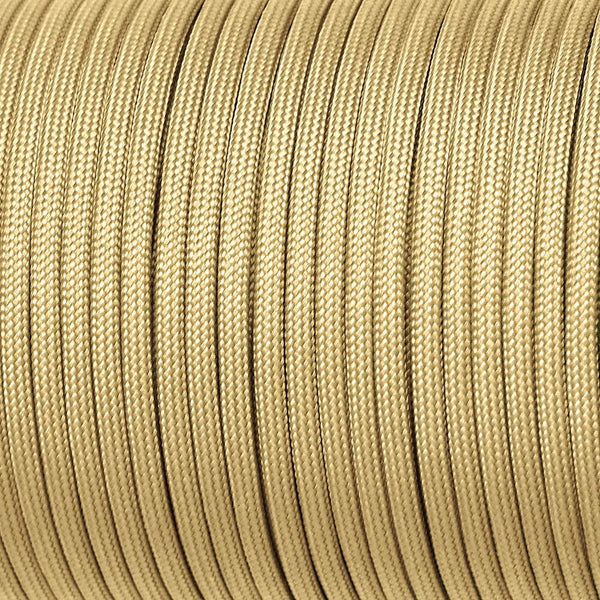 5-30M Dia.4mm Parachute Cord Lanyard Camping Climbing Hiking
